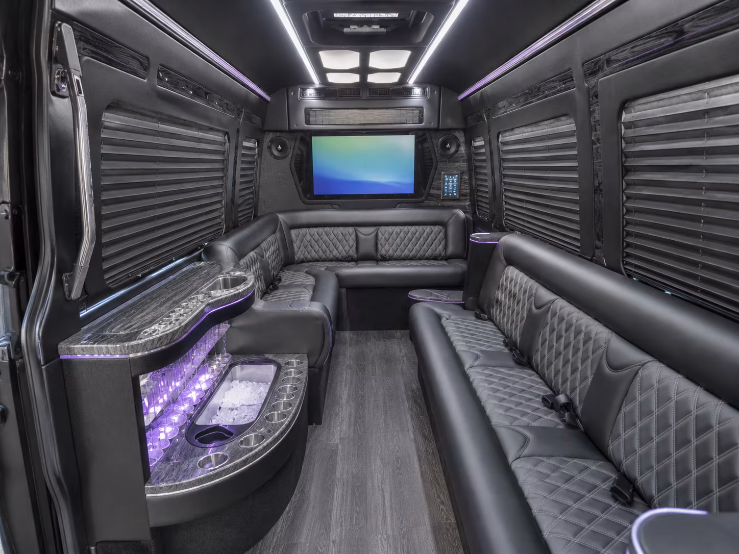 find the perfect transportation for your next birthday 3
