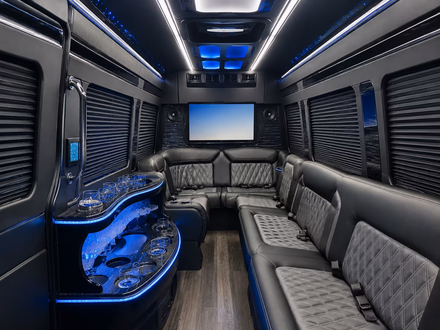 find the perfect transportation for your next birthday 4