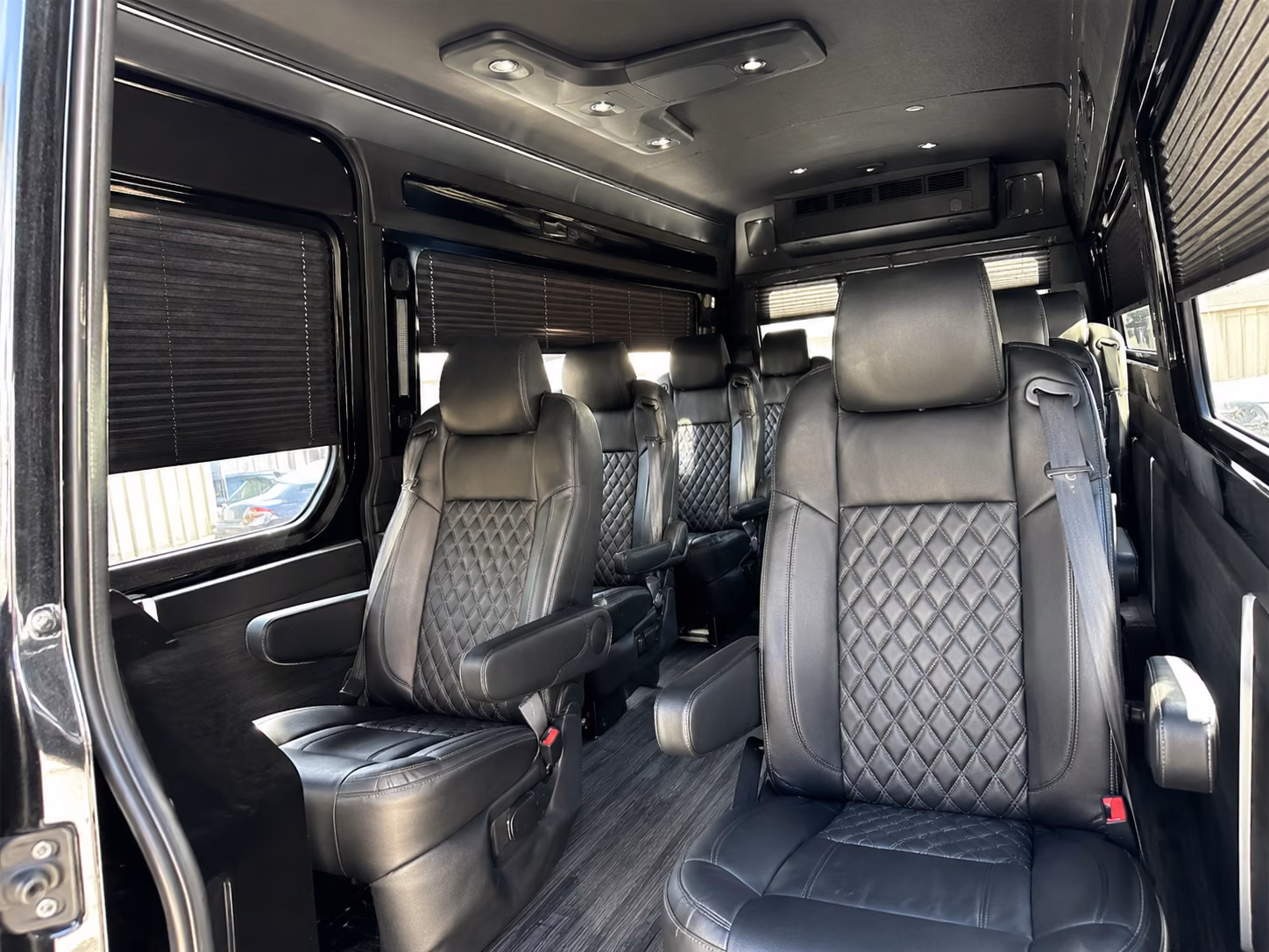 find the perfect transportation for your next concert or music festival 2