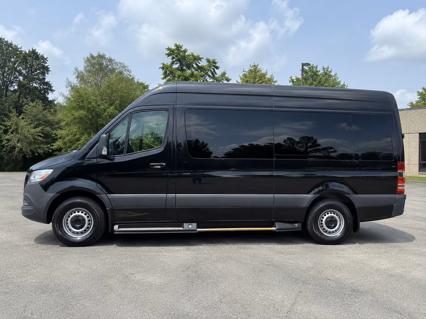 find the perfect transportation for your next concert or music festival 3