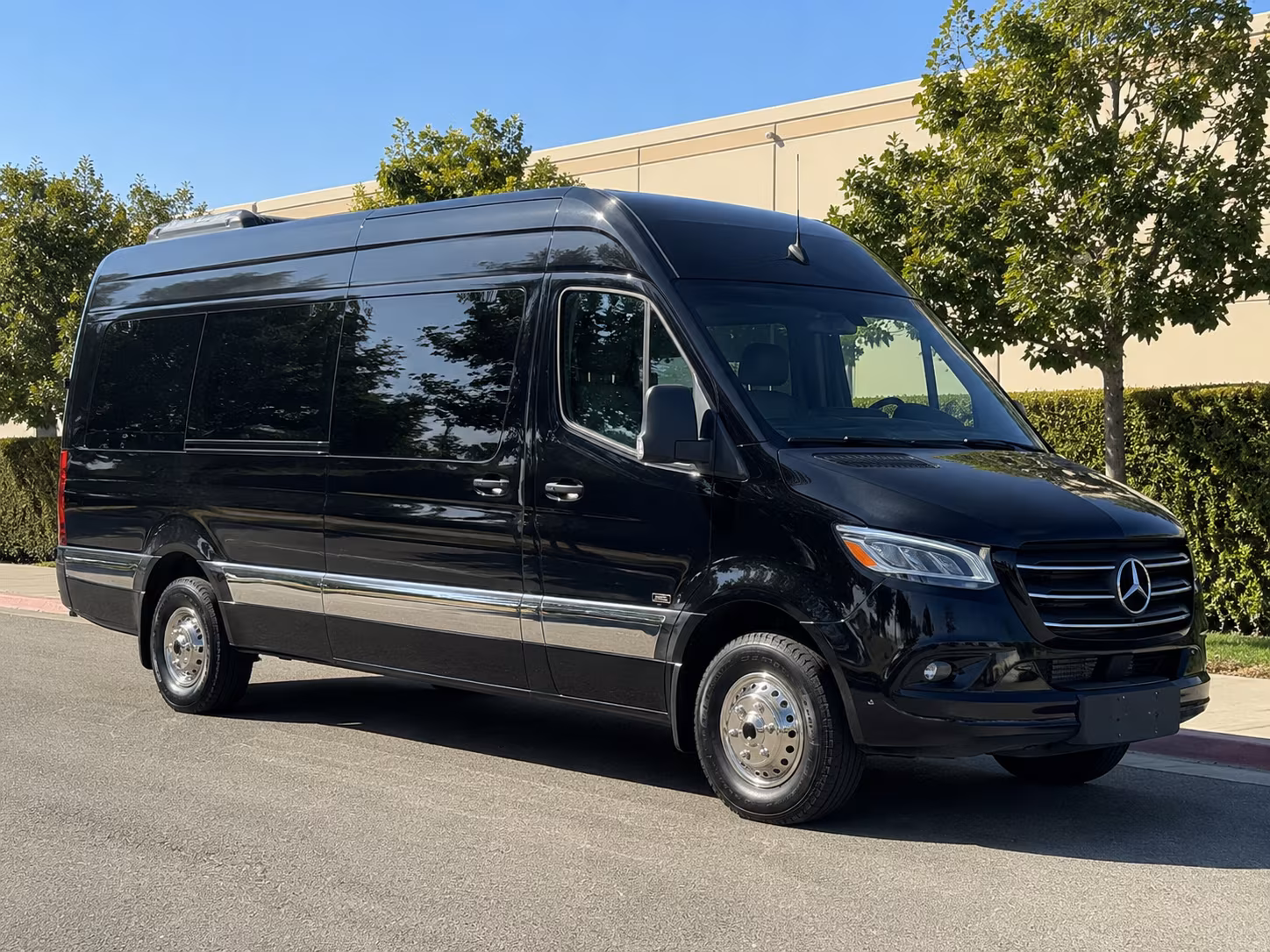 find the perfect transportation for your next concert or music festival 4