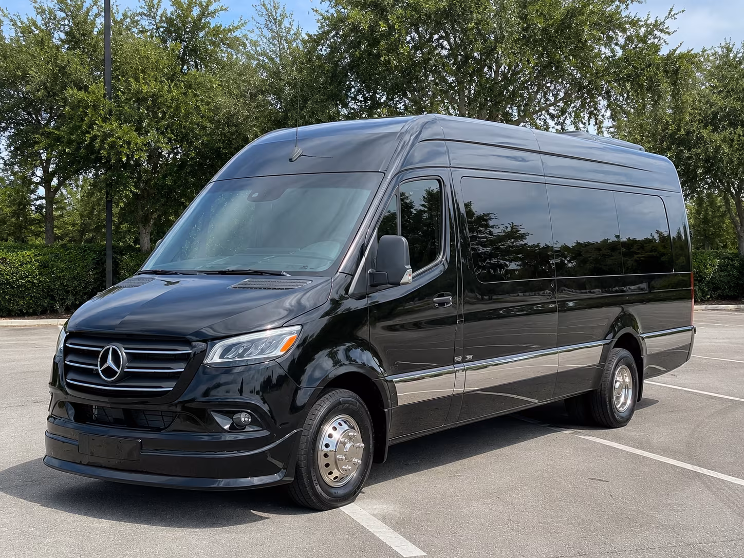 find the perfect transportation for your next concert or music festival 5