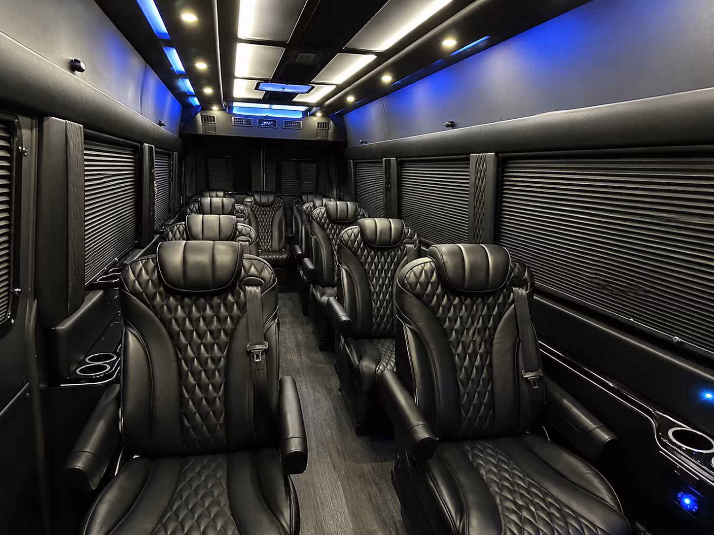 find the perfect transportation for your next employee shuttle 3