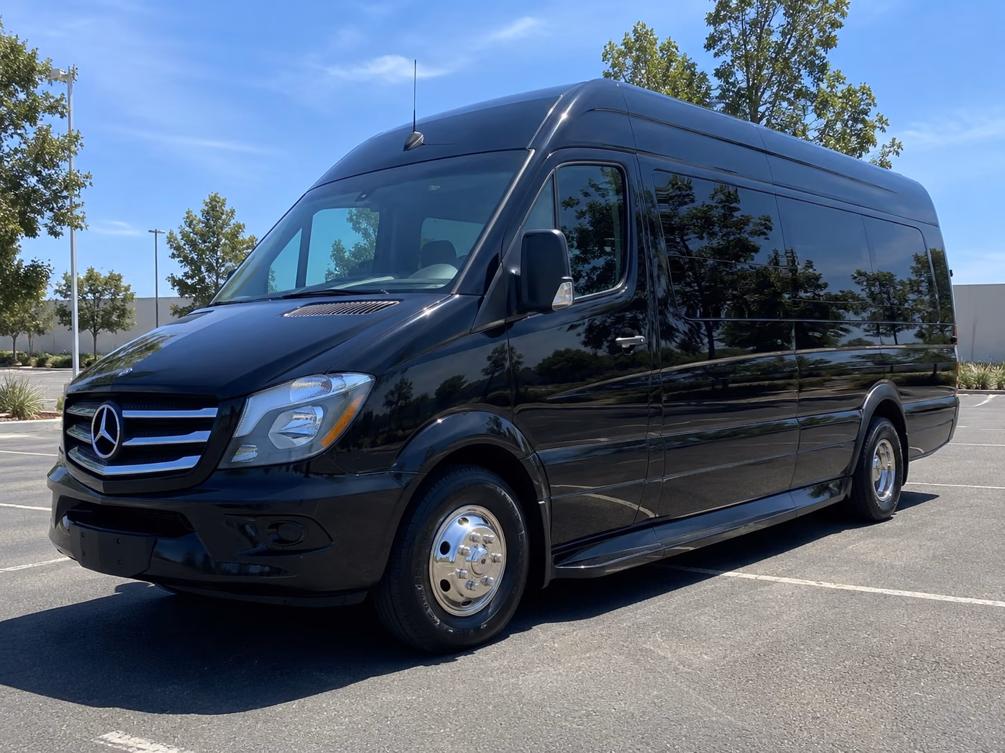 find the perfect transportation for your next private event 5