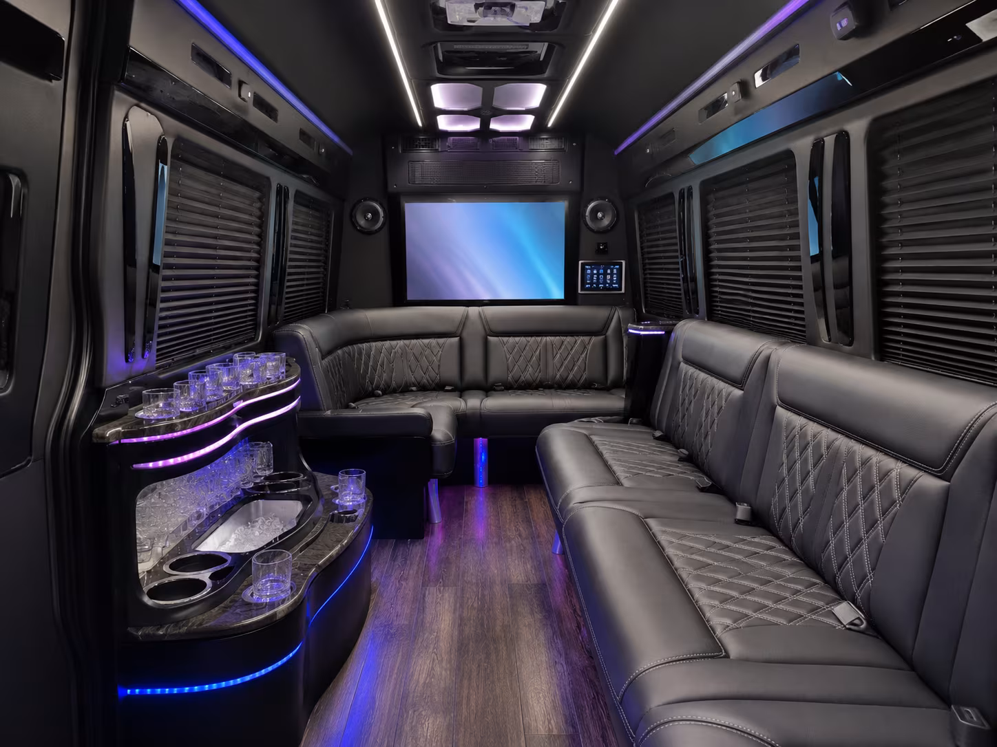 find the perfect transportation for your next sporting event 2