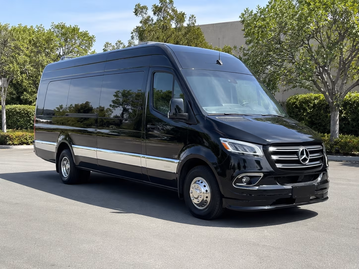 find the perfect transportation for your next sporting event 3