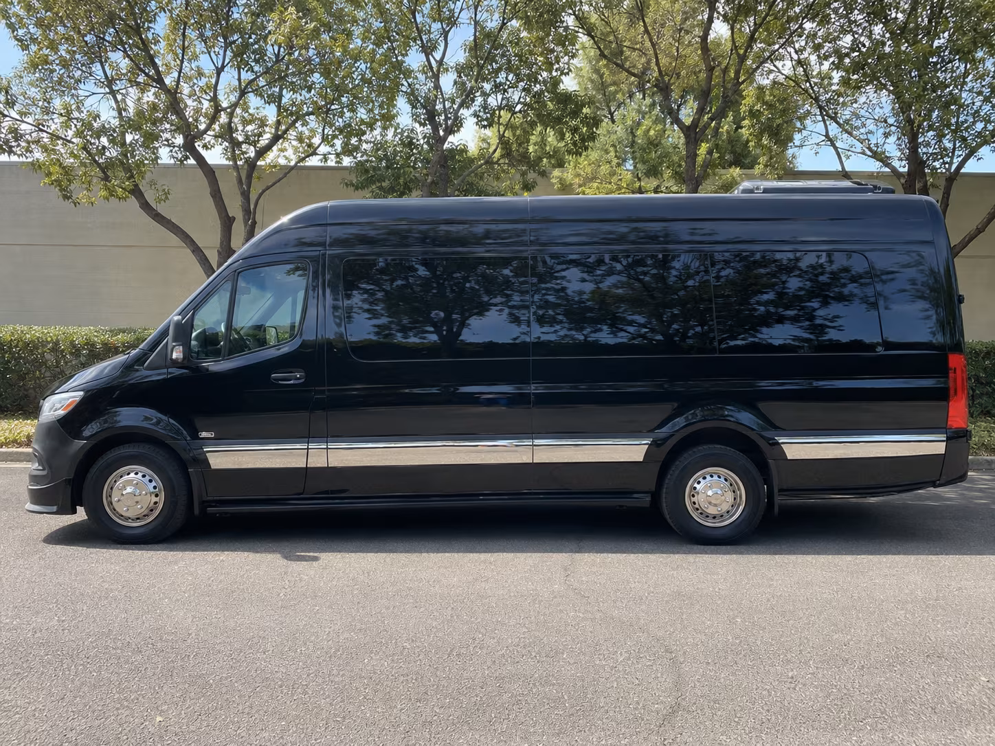 find the perfect transportation for your next sporting event 5