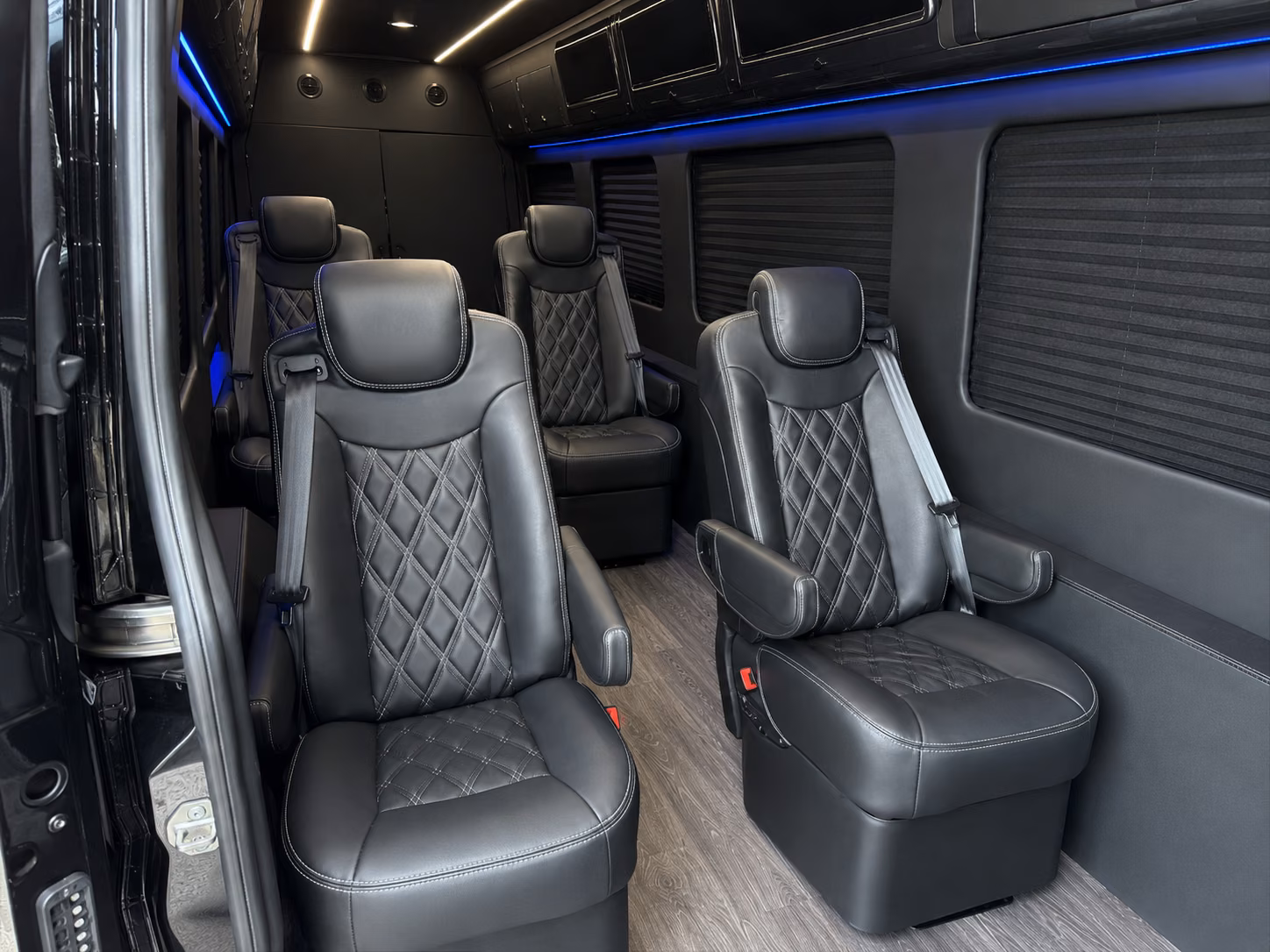 find the perfect transportation for your next wedding 2
