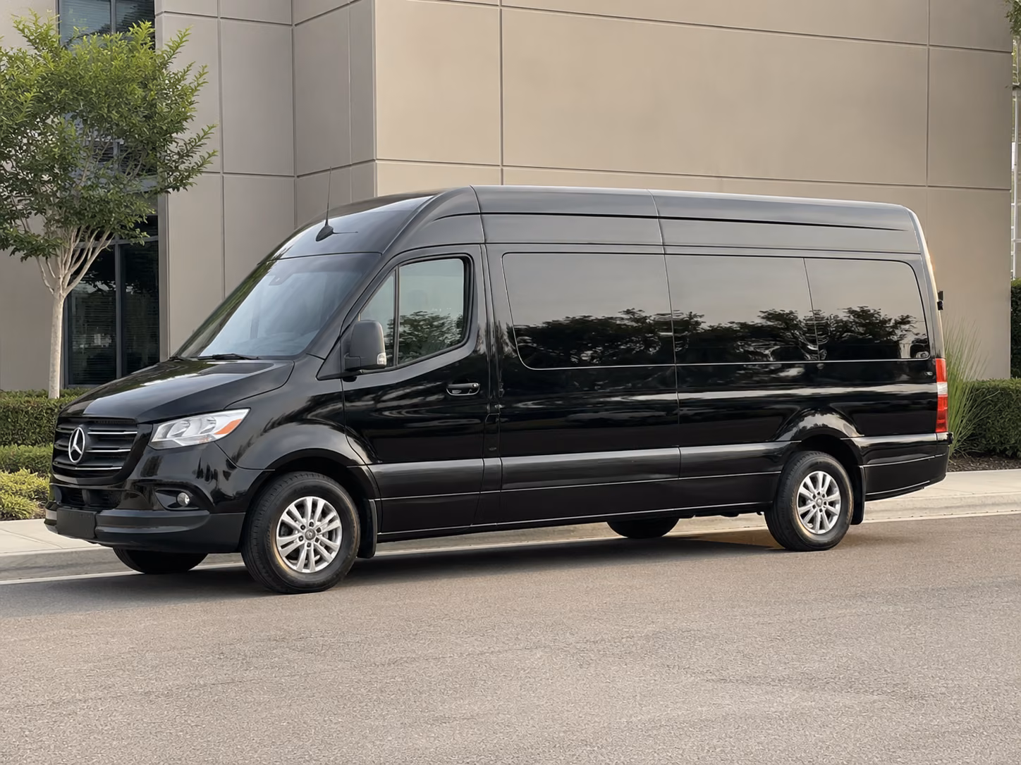 find the perfect transportation for your next wedding 4