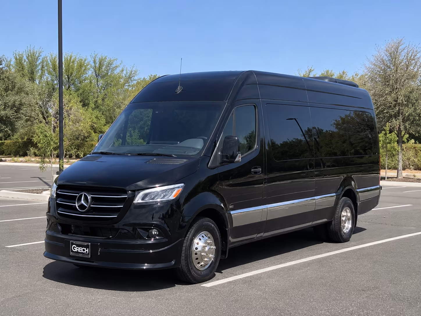 transportation serving westminster and nearby cities