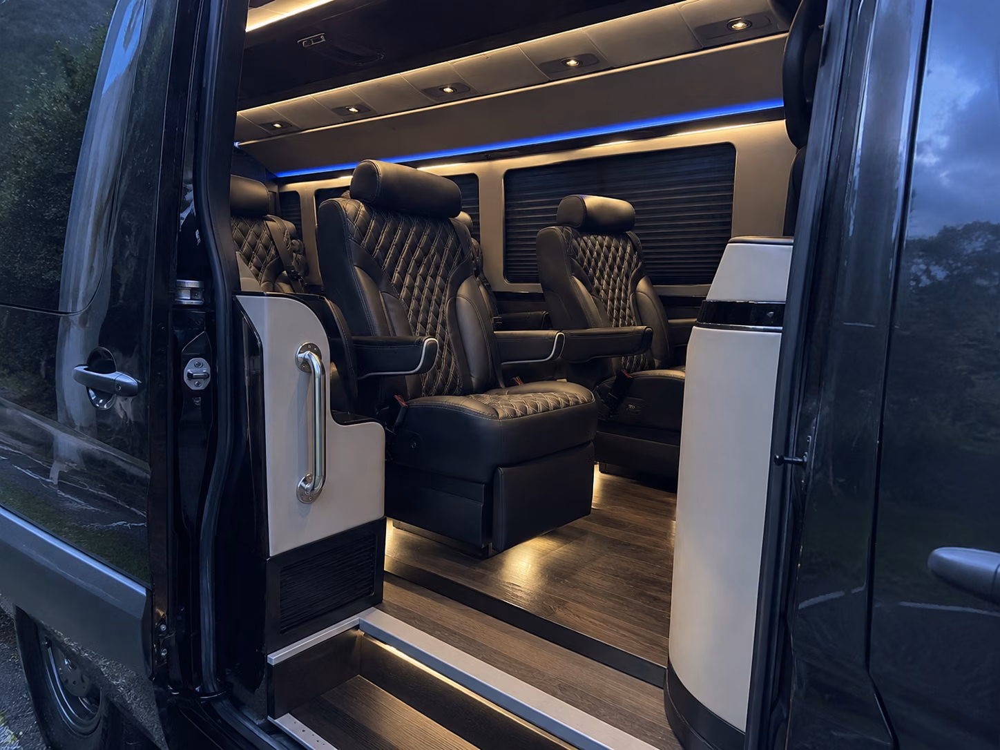 Westminster Airport Transportation