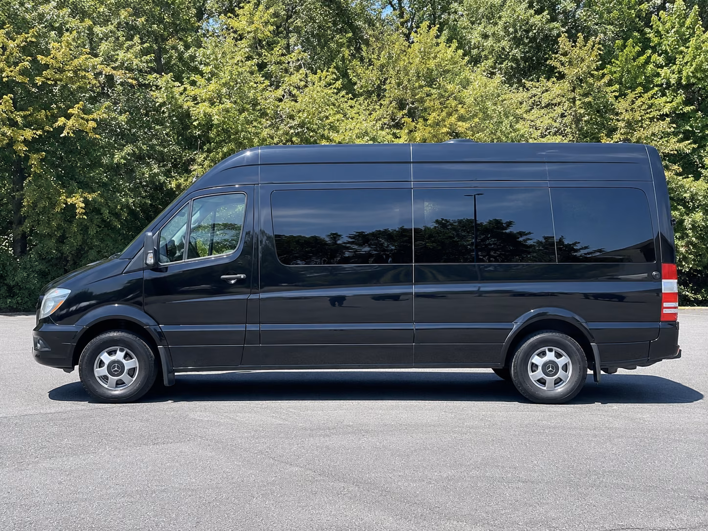 Westminster Corporate Transportation
