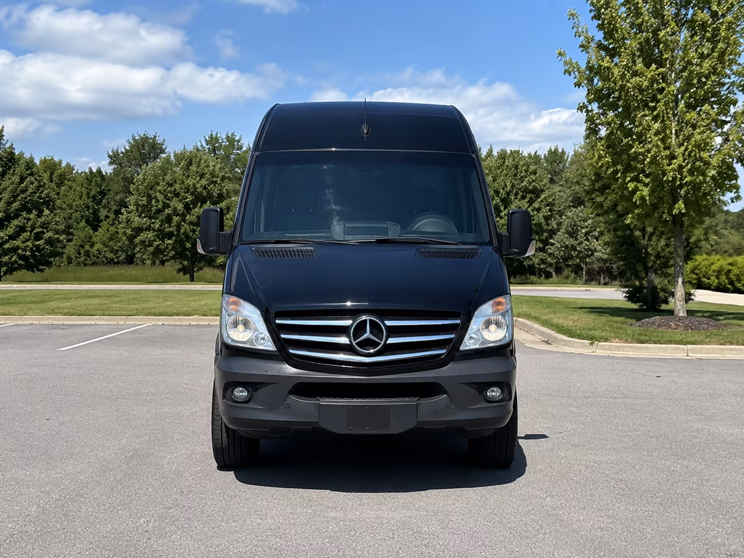 Westminster Private Event Transportation