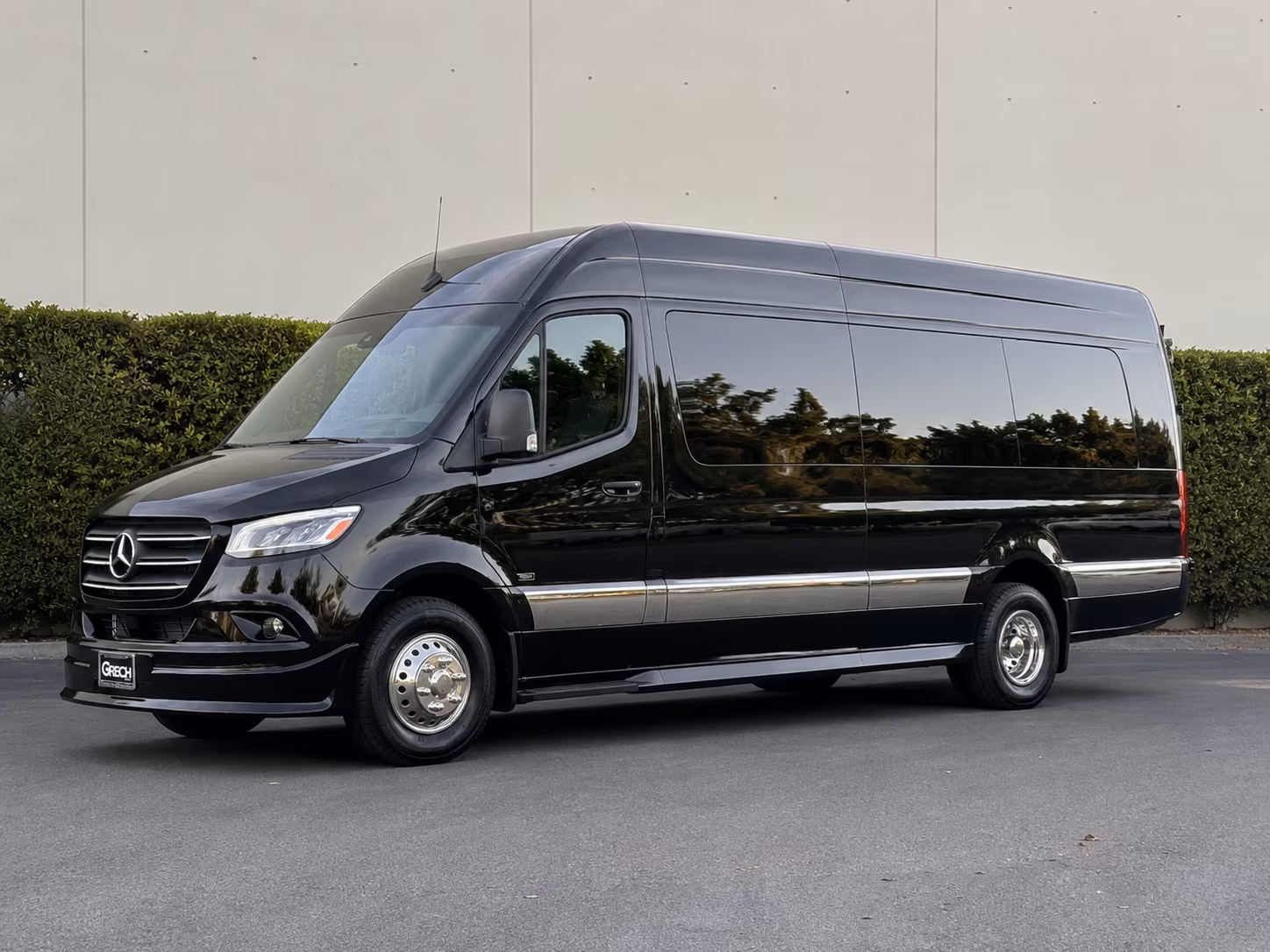 Westminster Sporting Event Transportation