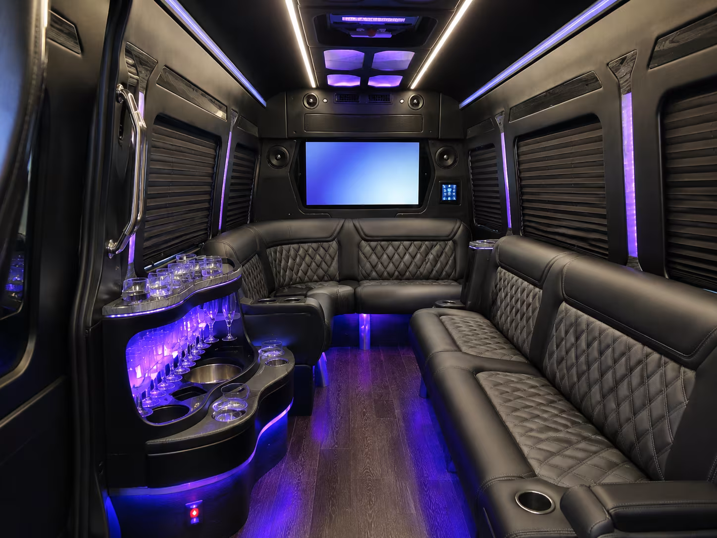 why rent using westminstersprintervanrental com